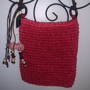 New Kendall & James Crochet